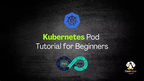 tutorial-kubernetes-pod-Tutorial-Kubernetes